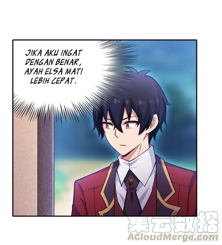 Wuxian Shitu Yu Shier Zhan Ji (Infinite Apostles and Twelve War Girls) Chapter 111 Gambar 34